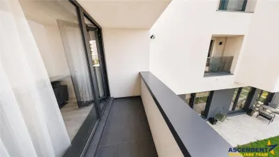 Apartament 2 camere Brașov - poza 4