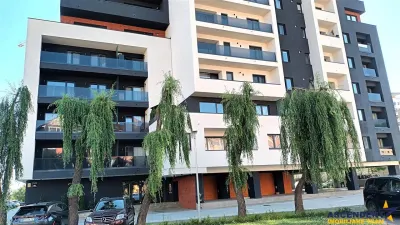 Apartament 2 camere Brașov - poza 8