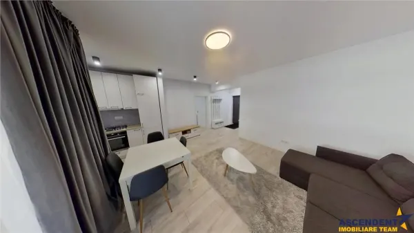 Apartament 2 camere Brașov - poza 10