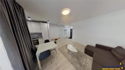 Apartament 2 camere Brașov - poza 10