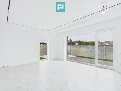 Casă nouă în Oncea, 167 mp utili - Oradea