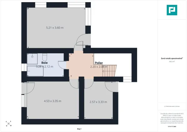 Casă 5 camere Oradea - poza 17