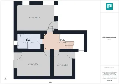 Casă 5 camere Oradea - poza 17