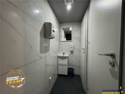 Spațiu comercial Sfântu Gheorghe - poza 14
