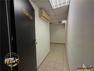 Spațiu comercial Sfântu Gheorghe - poza 22