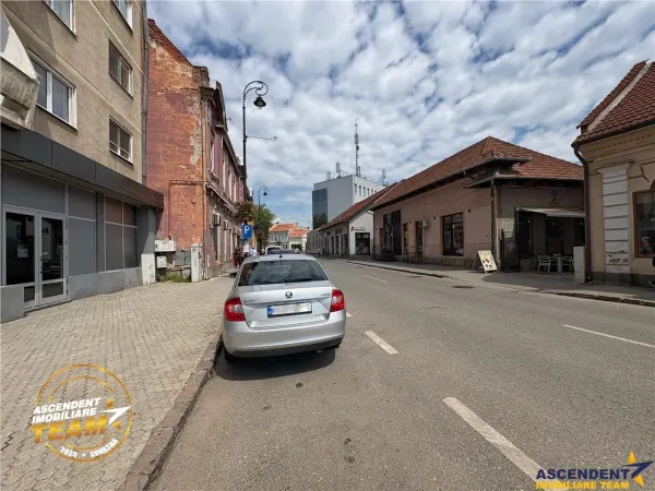 Spațiu comercial Sfântu Gheorghe - poza 25