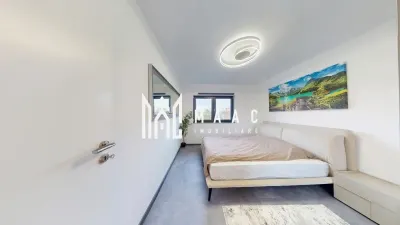 Casă 4 camere Cristian - poza 15