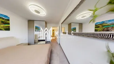 Casă 4 camere Cristian - poza 17