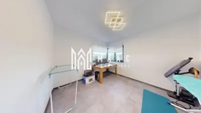Casă 4 camere Cristian - poza 22