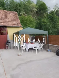 Casă 3 camere de vânzare | Șeica Mică | teren 980 mp - Seica Mica