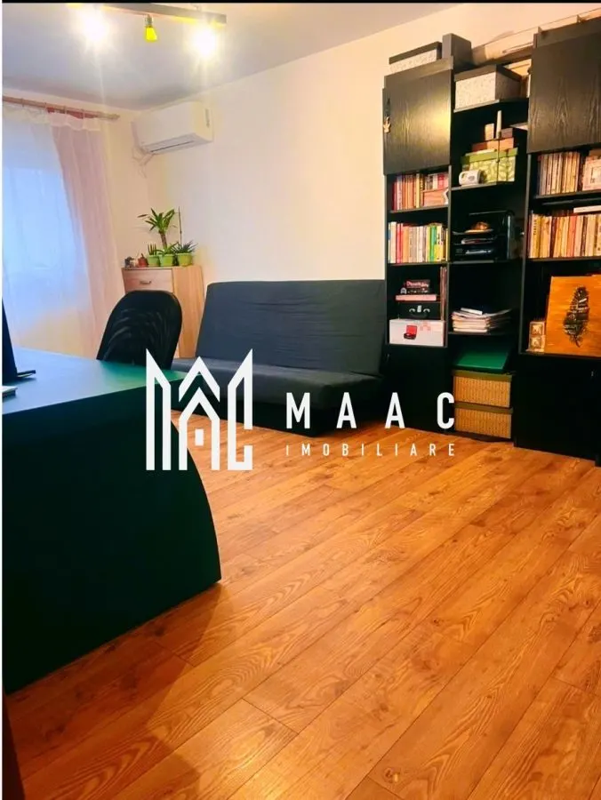 Apartament 2 camere Râmnicu Vâlcea - poza 1