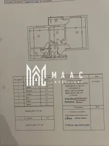 Apartament 2 camere Râmnicu Vâlcea - poza 3