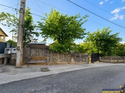 Casă 5 camere Runcu - poza 13
