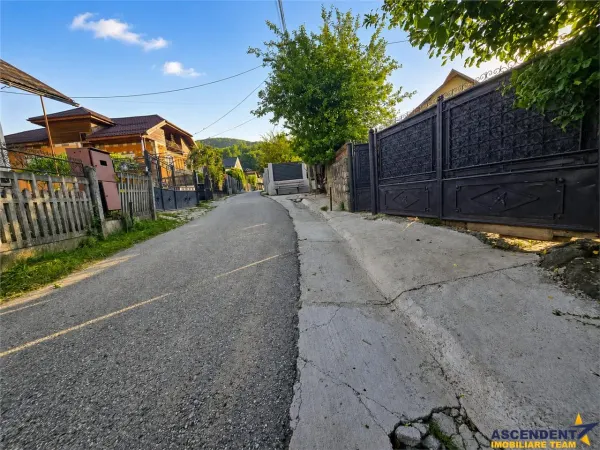Casă 5 camere Runcu - poza 7