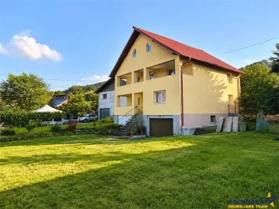 Casă 5 camere Runcu - poza 10