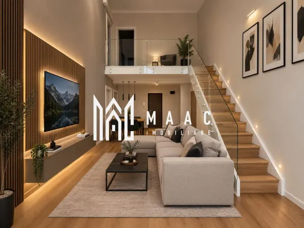 Apartament 4 camere Sibiu - poza 1