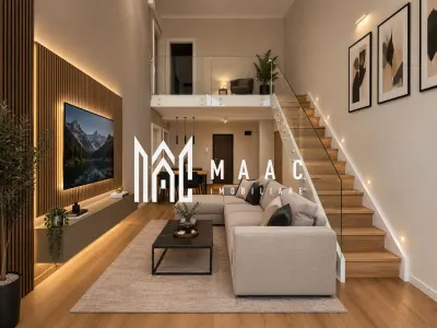 Apartament 4 camere de vânzare | Sibiu, Turnișor | 102 mp 1,364.08 € / mp - Sibiu