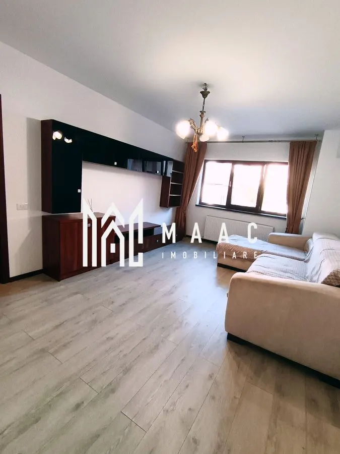 Apartament 2 camere Râmnicu Vâlcea - poza 1