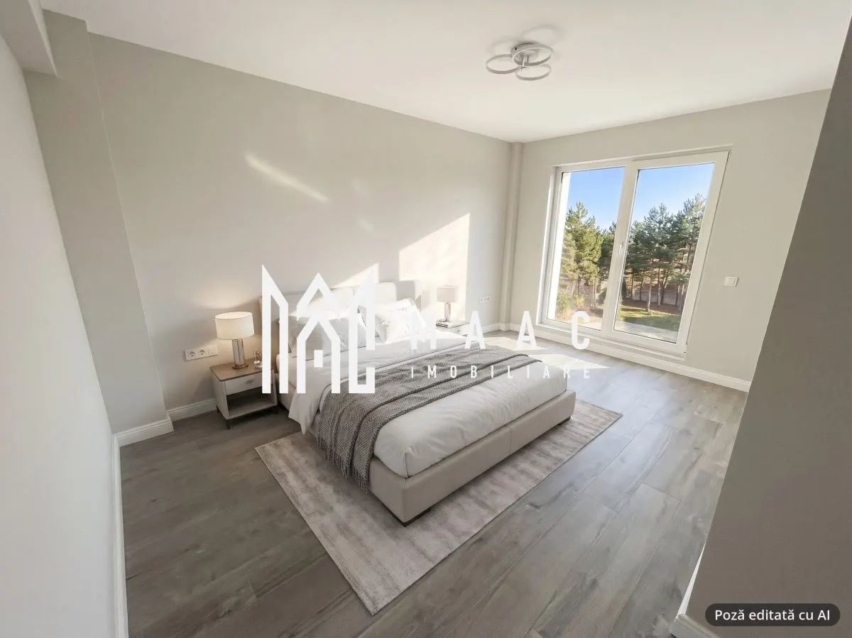 Apartament 3 camere Sibiu - poza 1