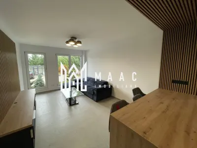 Apartament 3 camere Sibiu - poza 2