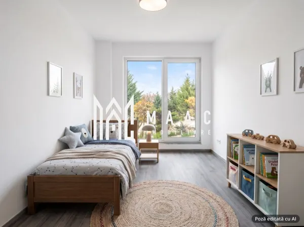 Apartament 3 camere Sibiu - poza 3