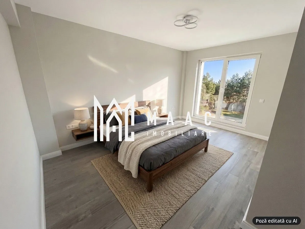 Apartament 3 camere Sibiu - poza 1