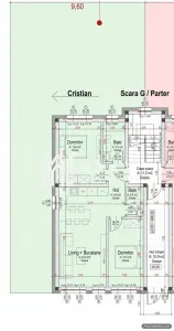 Apartament 3 camere Sibiu - poza 2
