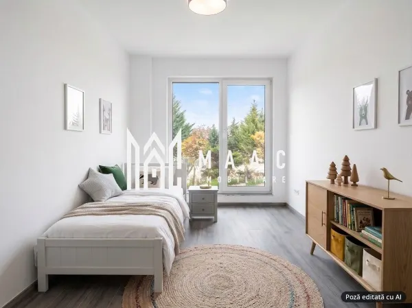 Apartament 3 camere Sibiu - poza 4