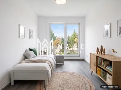 Apartament 3 camere Sibiu - poza 4