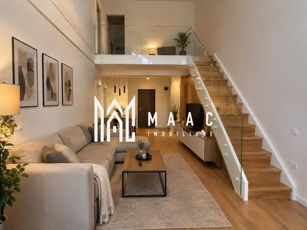 Apartament 4 camere Sibiu - poza 1