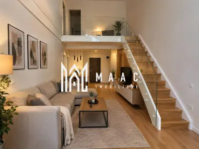 Apartament 4 camere de vânzare | Sibiu, Turnișor | 102 mp - Sibiu