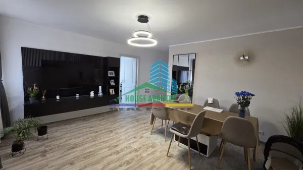Apartament 4 camere Vânători - poza 1
