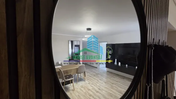 Apartament 4 camere Vânători - poza 2