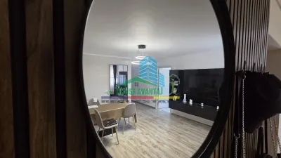 Apartament 4 camere Vânători - poza 2