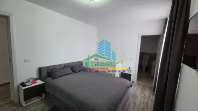 Apartament 4 camere Vânători - poza 11