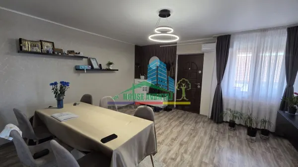 Apartament 4 camere Vânători - poza 3