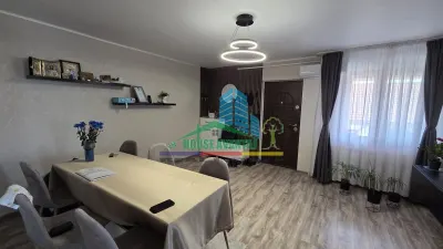Apartament 4 camere Vânători - poza 3