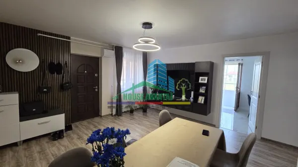 Apartament 4 camere Vânători - poza 4