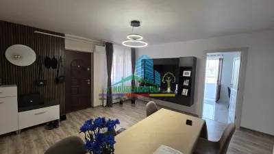 Apartament 4 camere Vânători - poza 4