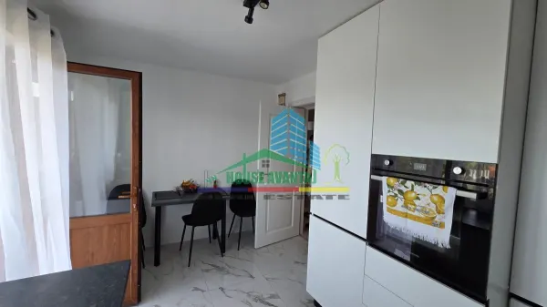 Apartament 4 camere Vânători - poza 5