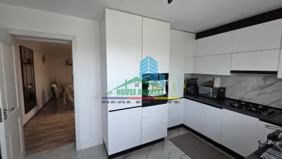 Apartament 4 camere Vânători - poza 7