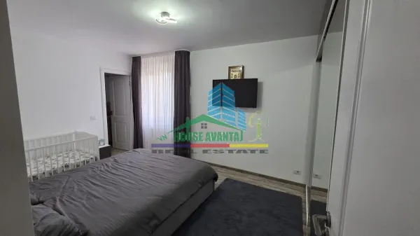 Apartament 4 camere Vânători - poza 10