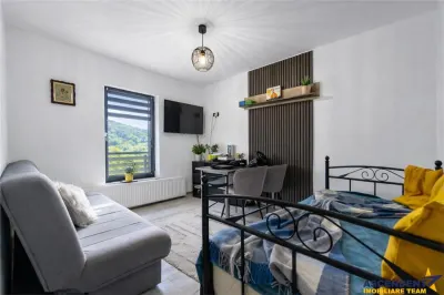 Casă 3 camere Brașov - poza 11