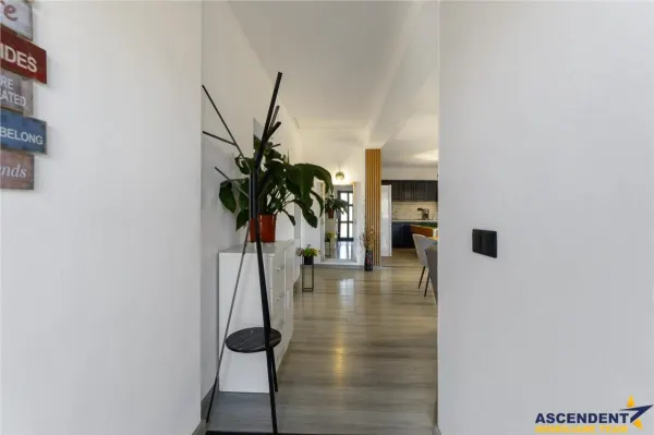 Casă 3 camere Brașov - poza 17