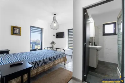 Casă 3 camere Brașov - poza 22