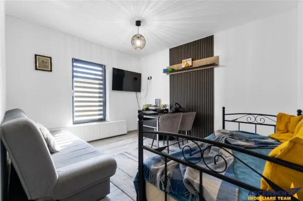 Casă 3 camere Brașov - poza 23