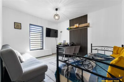 Casă 3 camere Brașov - poza 23