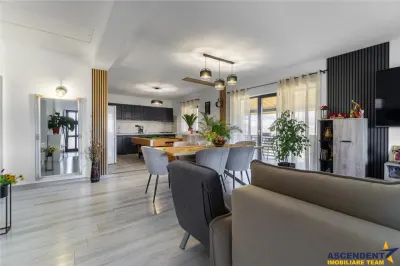Casă 3 camere Brașov - poza 24