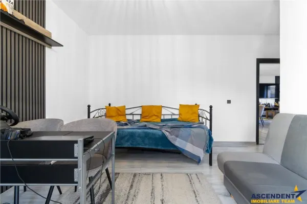 Casă 3 camere Brașov - poza 26