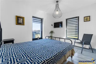 Casă 3 camere Brașov - poza 27